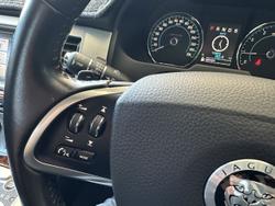 2013 Jaguar XF Luxury