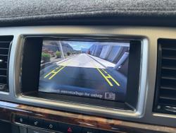 2013 Jaguar XF Luxury