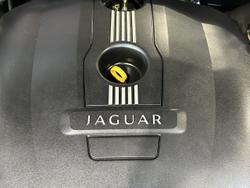 2013 Jaguar XF Luxury