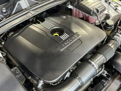 2013 Jaguar XF Luxury