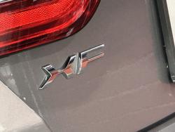 2013 Jaguar XF Luxury