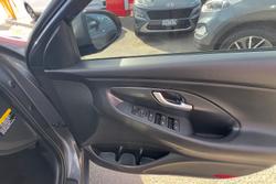 2017 Hyundai i30 Go