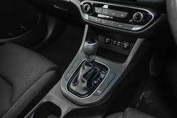 2017 Hyundai i30 Go