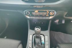 2017 Hyundai i30 Go