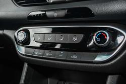 2017 Hyundai i30 Go