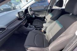 2017 Hyundai i30 Go