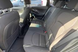 2017 Hyundai i30 Go
