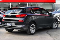 2017 Hyundai i30 Go