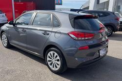 2017 Hyundai i30 Go