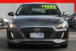 2017 Hyundai i30 Go