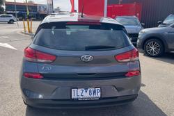 2017 Hyundai i30 Go