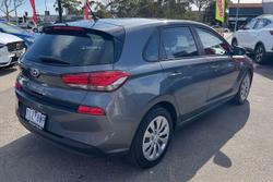 2017 Hyundai i30 Go