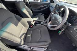 2017 Hyundai i30 Go