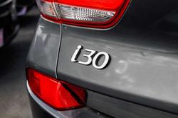 2017 Hyundai i30 Go