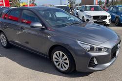 2017 Hyundai i30 Go