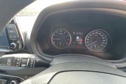 2017 Hyundai i30 Go