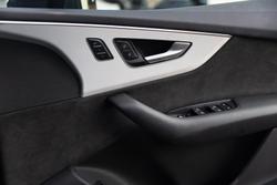 2020 Audi Q7 50 TDI S line
