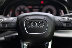 2020 Audi Q7 50 TDI S line