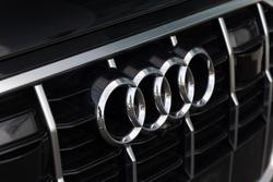 2020 Audi Q7 50 TDI S line