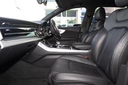 2020 Audi Q7 50 TDI S line