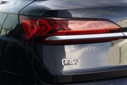 2020 Audi Q7 50 TDI S line