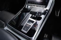 2020 Audi Q7 50 TDI S line