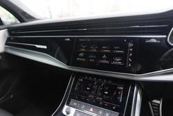 2020 Audi Q7 50 TDI S line