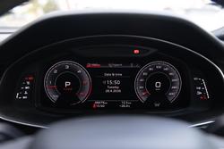 2020 Audi Q7 50 TDI S line