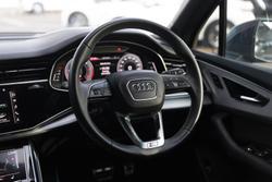 2020 Audi Q7 50 TDI S line