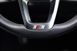 2020 Audi Q7 50 TDI S line