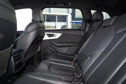 2020 Audi Q7 50 TDI S line