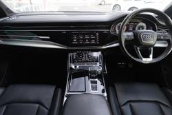 2020 Audi Q7 50 TDI S line