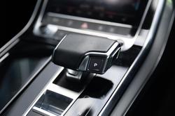 2020 Audi Q7 50 TDI S line