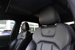 2020 Audi Q7 50 TDI S line
