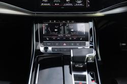 2020 Audi Q7 50 TDI S line