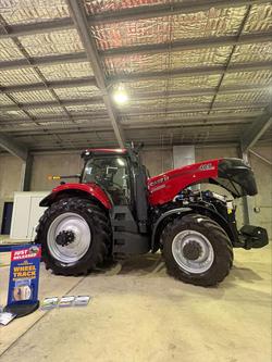 CASE IH Magnum 405