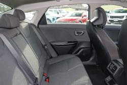 2025 Kia K4 S