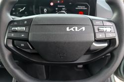 2025 Kia K4 S