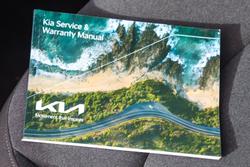 2025 Kia K4 S