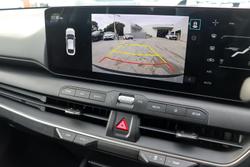 2025 Kia K4 S