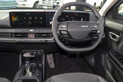 2025 Kia K4 S