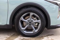 2025 Kia K4 S