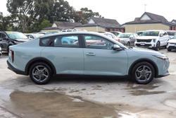 2025 Kia K4 S