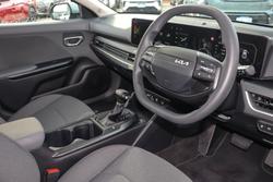 2025 Kia K4 S