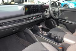 2025 Kia K4 S