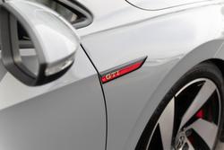 2022 Volkswagen Golf GTI