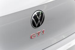 2022 Volkswagen Golf GTI