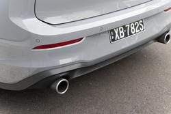 2022 Volkswagen Golf GTI