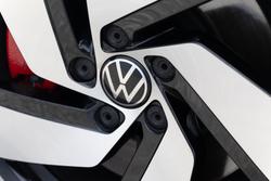 2022 Volkswagen Golf GTI