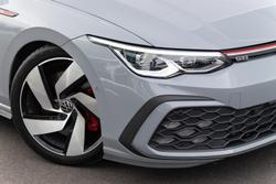 2022 Volkswagen Golf GTI